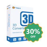 3D Converter
