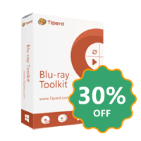 Blu-ray Toolkit