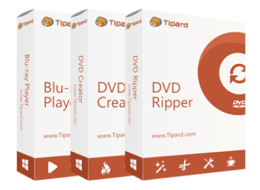 DVD-bundel
