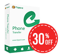 Phone Transfer