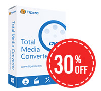 Tital Media Converter