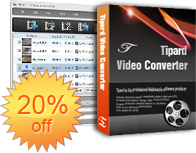 Video Converter box