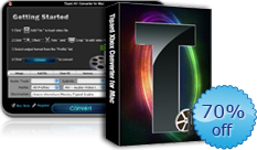 Xbox Converter for Mac box