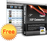 3GP Converter box