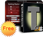 DVD Audio Ripper for Mac box