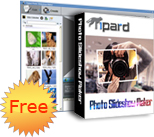 Photo Slideshow Maker box