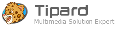 Логотип Tipard